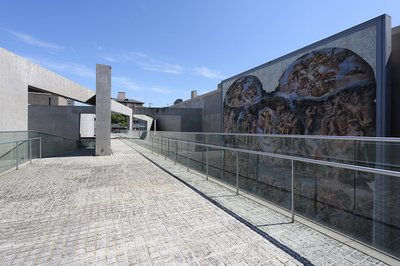 🖼️ 교토 부립 도판 명화의 정원(교토 후리츠 토반 메이가노 니와)